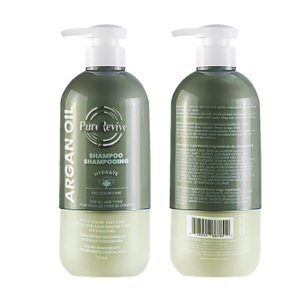 PureRevive  Shampoo