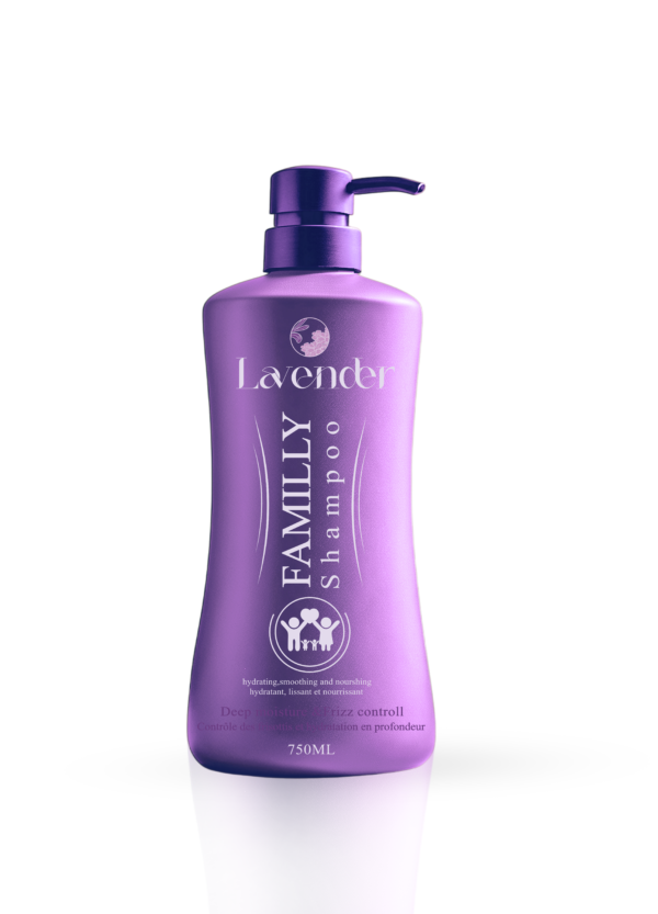FAMILY SHAMPOO