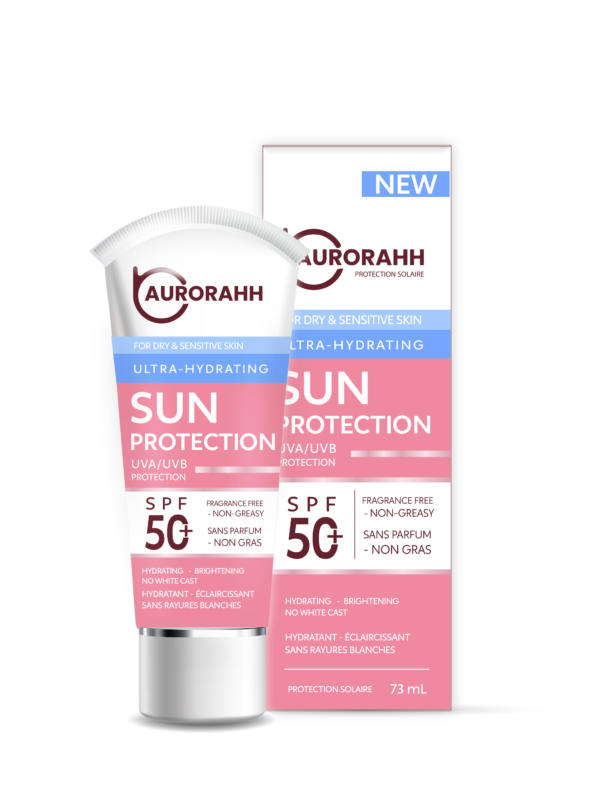 AURORAHH SUN  PROTECTION