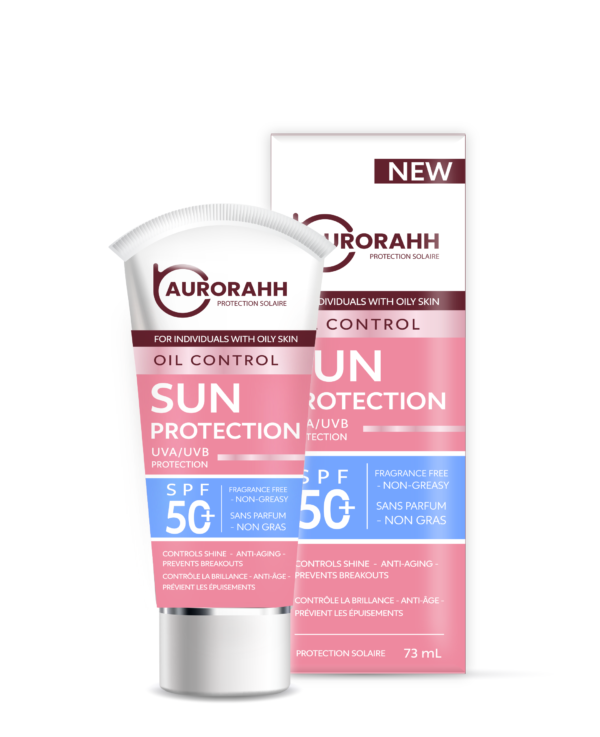 AURORAHH SUN  PROTECTION