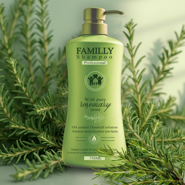 FAMILY SHAMPOO - Image 3