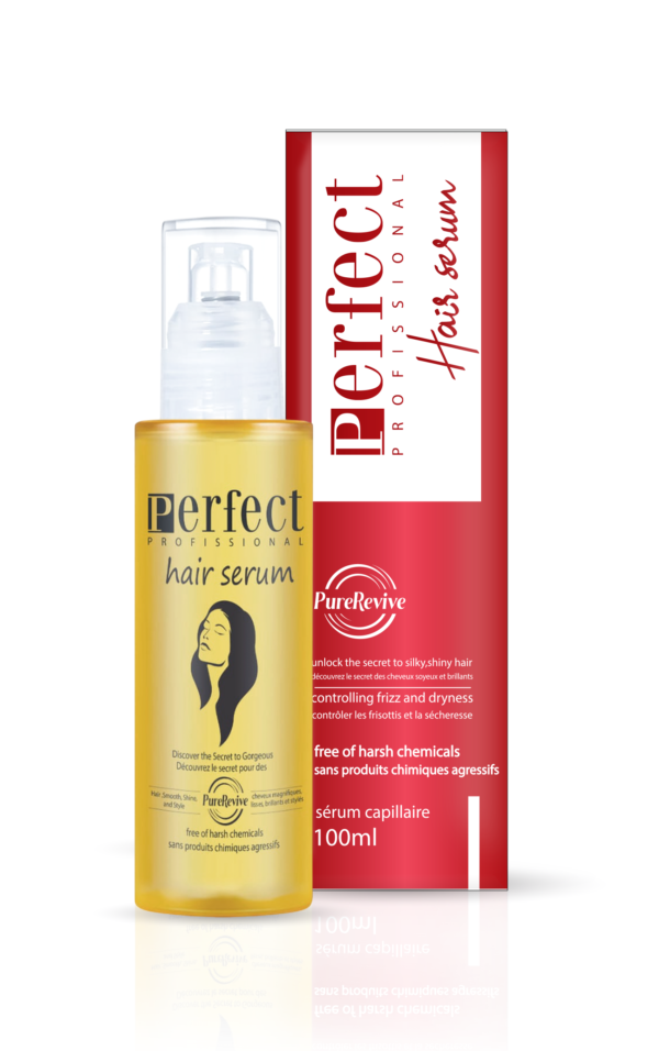 PERFECT PROFESSIONAL HAIR SERUM