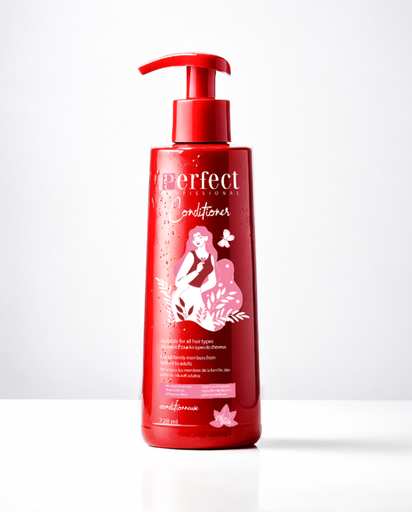 PERFECT PROFESSIONAL CONDITIONER