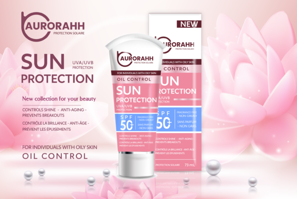 AURORAHH SUN  PROTECTION - Image 2
