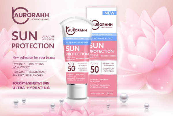 AURORAHH SUN  PROTECTION - Image 2