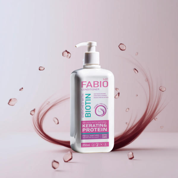 FABIO CONDITIONER - Image 2