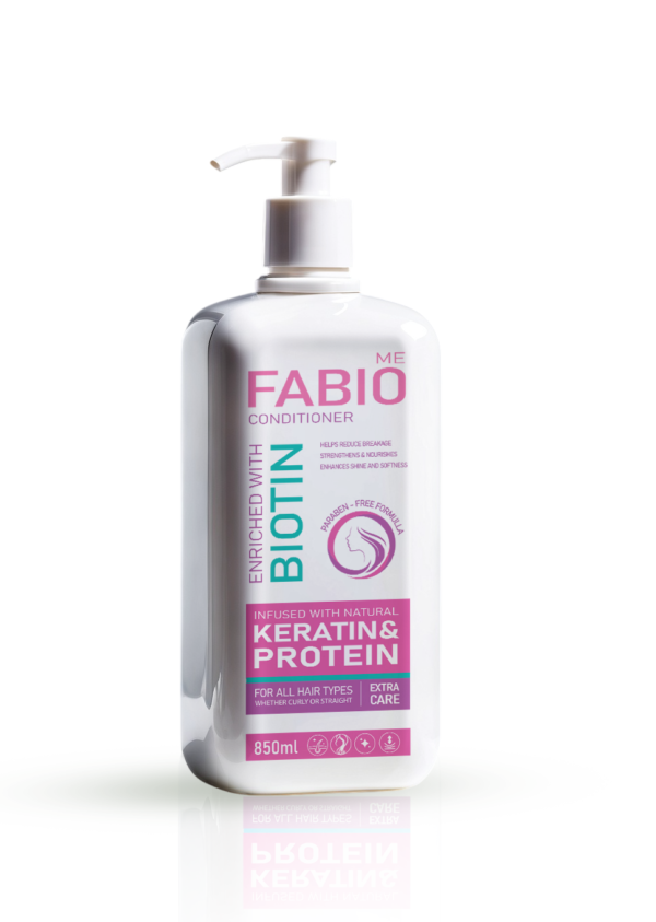 FABIO CONDITIONER