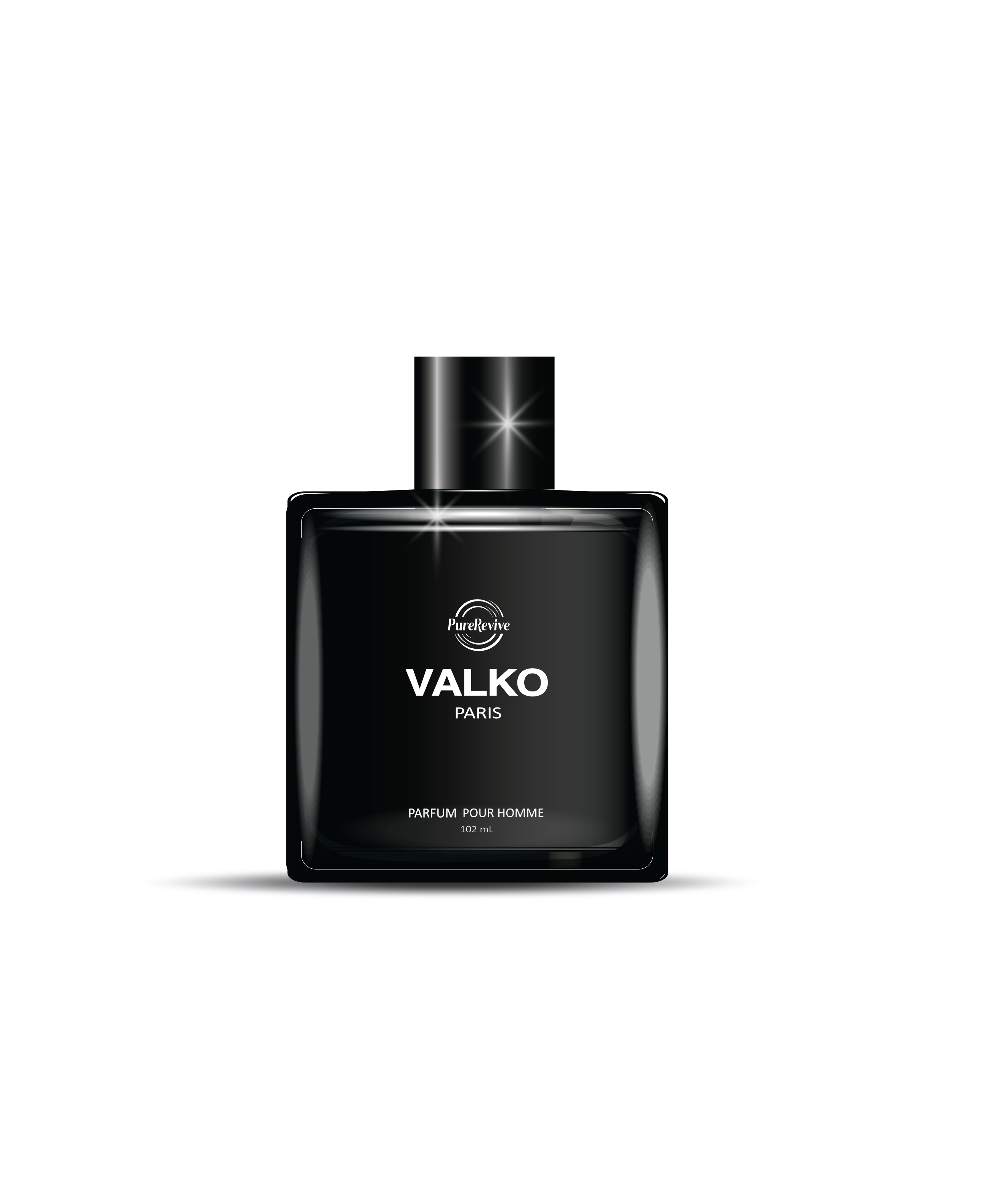 VALKO PERFUME