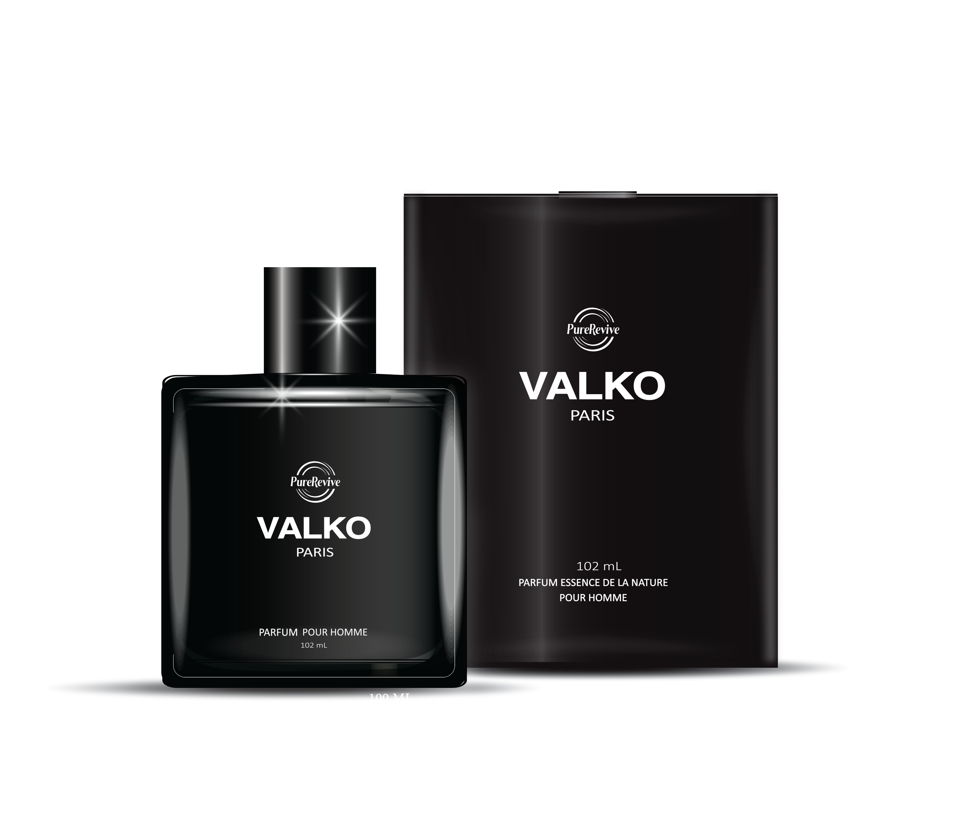 VALKO PERFUME - Image 2
