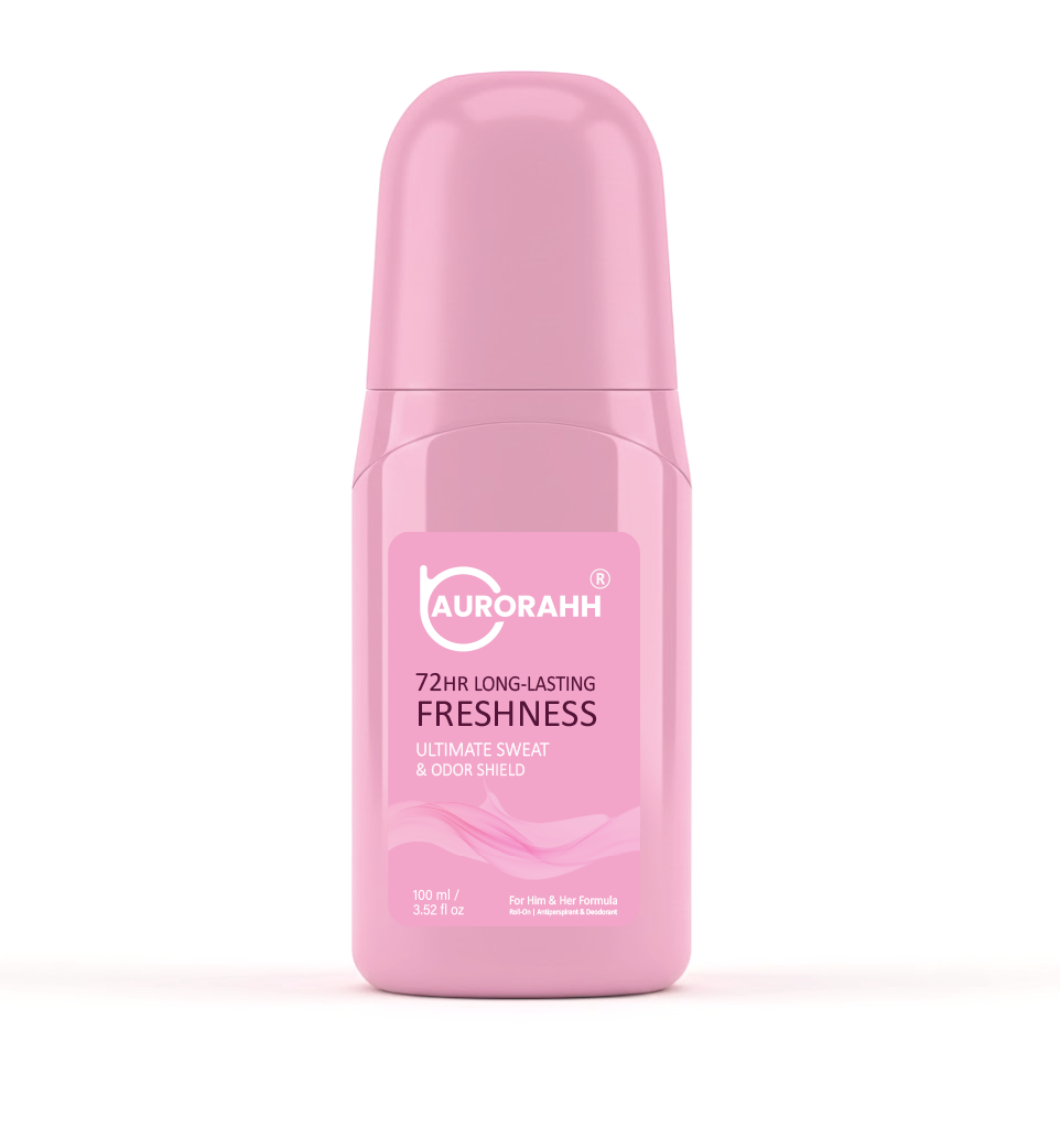AURORAHH ROLL-ON ODOR PROTECTION - Image 2
