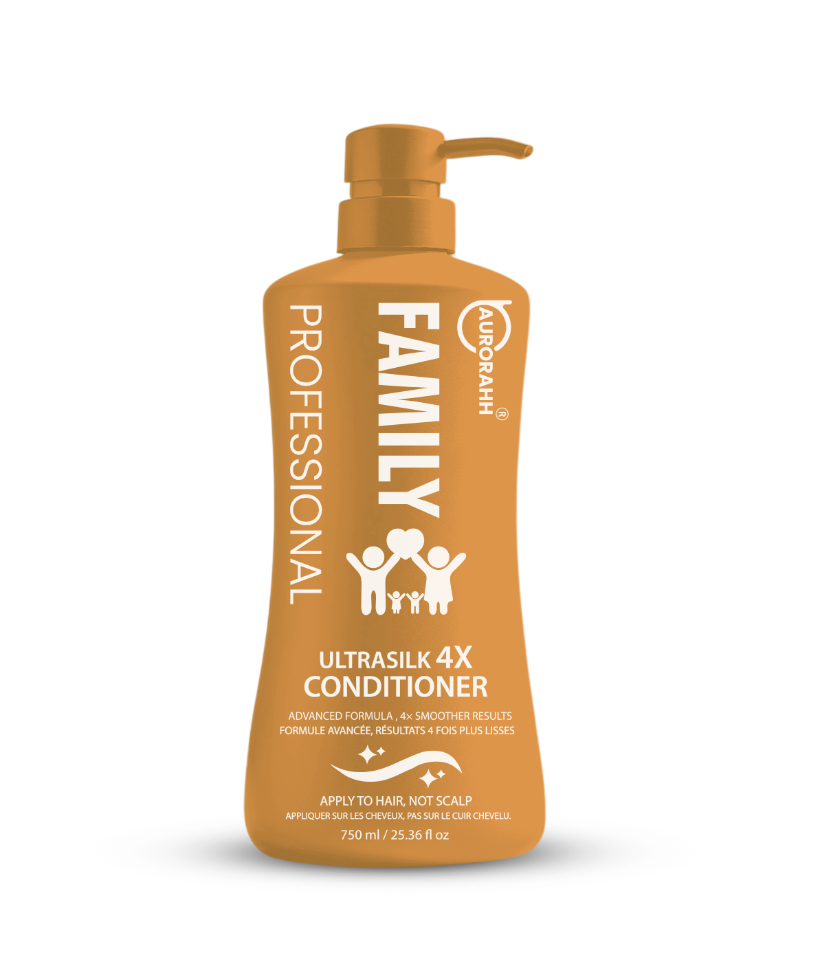 AURORAHH FAMILY CONDITIONER