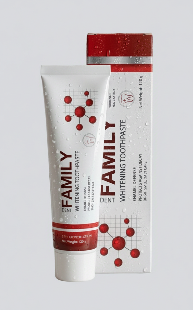 FAMILY TOOTHPASTE (Copy) (Copy)