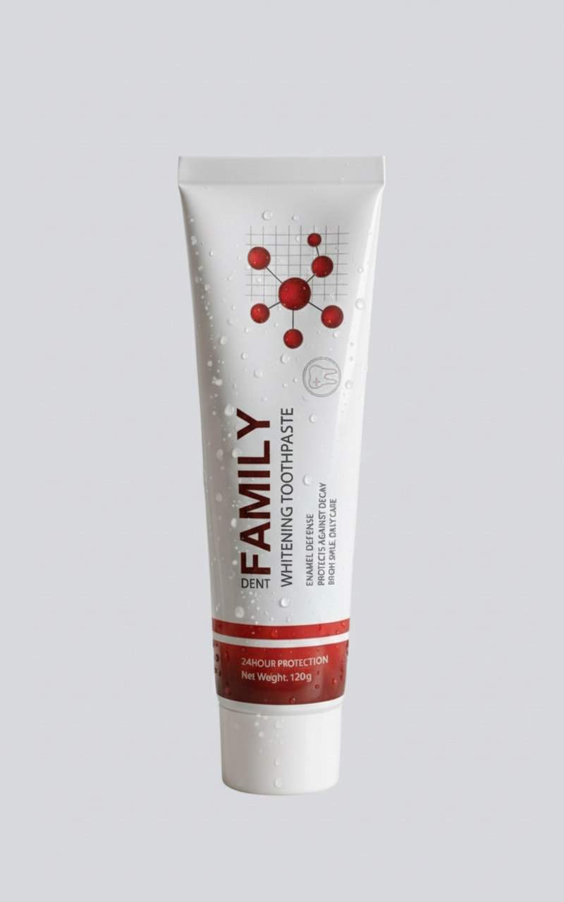 FAMILY TOOTHPASTE (Copy) (Copy) - Image 3